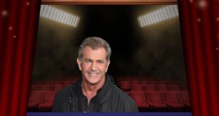 ميل غيبسون وروزاليند روس ينفصلان بعد زواج استمر 9 سنوات