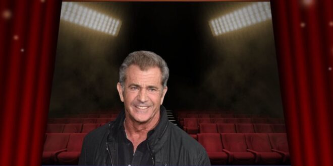 ميل غيبسون وروزاليند روس ينفصلان بعد زواج استمر 9 سنوات