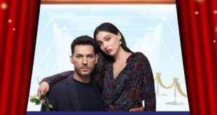 مسلسل ورود وذنوب في الحلقة 8 يفاجئ الجمهور بتطورات غير متوقعة