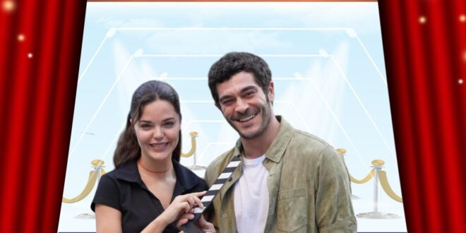 مسلسل المحتالون الحلقة 12 يشهد تصعيدًا مشوِّقًا