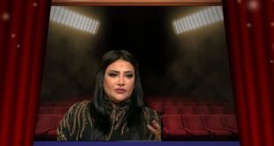 الفنانة بدرية طلبة تلجأ للقضاء وتواجه الشائعات بحسم
