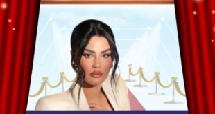 أميمة طالب في ليالي الوثبة 2025 ضمن مهرجان الشيخ زايد بأبوظبي