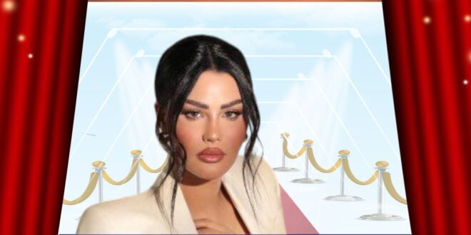 أميمة طالب في ليالي الوثبة 2025 ضمن مهرجان الشيخ زايد بأبوظبي