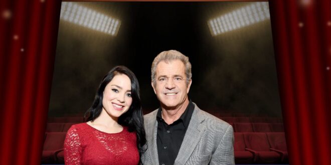 ميل غيبسون وروزاليند روس ينفصلان بصمت… وطلاق عمرو أديب ولميس الحديدي تحت المجهر: لماذا يختلف وداع العلاقات؟