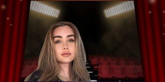 الزاهد تفاجئ الجمهور… وتنسحب من رمضان 2026 بقرار قلب الموازين!