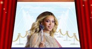 ثروة بيونسيه تتجاوز هذا الرقم وتدخل نادي المليارديرات