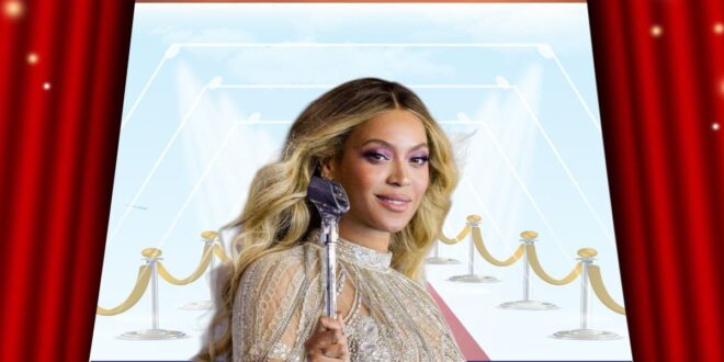 ثروة بيونسيه تتجاوز هذا الرقم وتدخل نادي المليارديرات