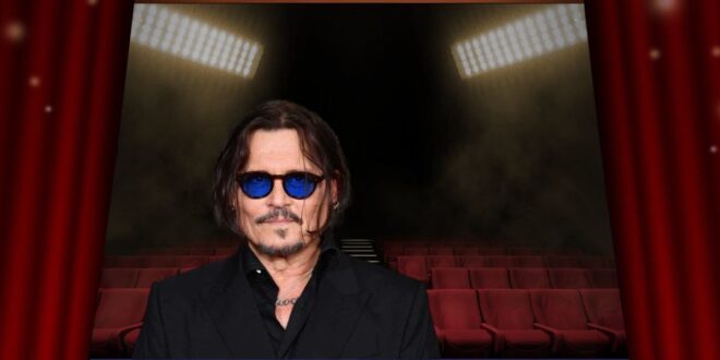 جوني ديب يلتفت إلى الأدب السعودي.. مَن شدّ انتباهه؟