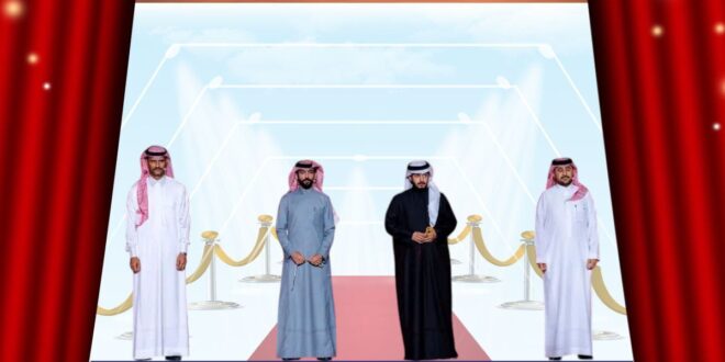 شاعر المليون مرحلة الـ24 يفتتح على مسرح أبوظبي