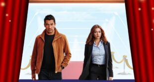 موعد عرض مسلسل A.B.İ للنجم كنان إميرزالي أوغلو