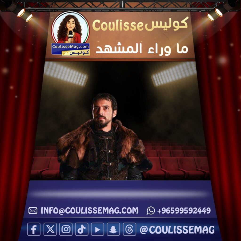 المؤسس أورهان الحلقة 22 تغضِب الجمهور بالتأجيل