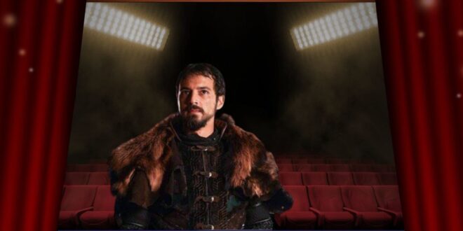 مسلسل أورهان الحلقة 6 يشهد ظهور عدو غامض وتحركات بيزنطية جديدة