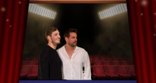 مسلسل تحت نفس المطر ينطلق من لندن وسط ترقب الجمهور