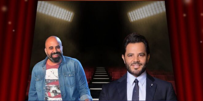 ثلاث حلقات… ثلاثة أساليب: كيف قدّم نيشان ورودولف هلال وهشام حداد حوارات صنعت فرقًا؟