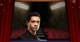 مسلسل بطل العالم لعصام عمر يستعد للمنافسة في هذا الموعد