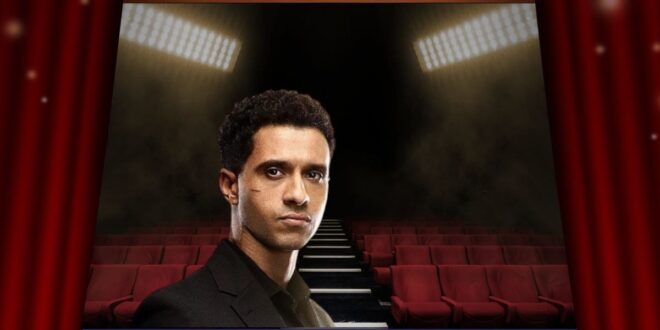 مسلسل بطل العالم لعصام عمر يستعد للمنافسة في هذا الموعد