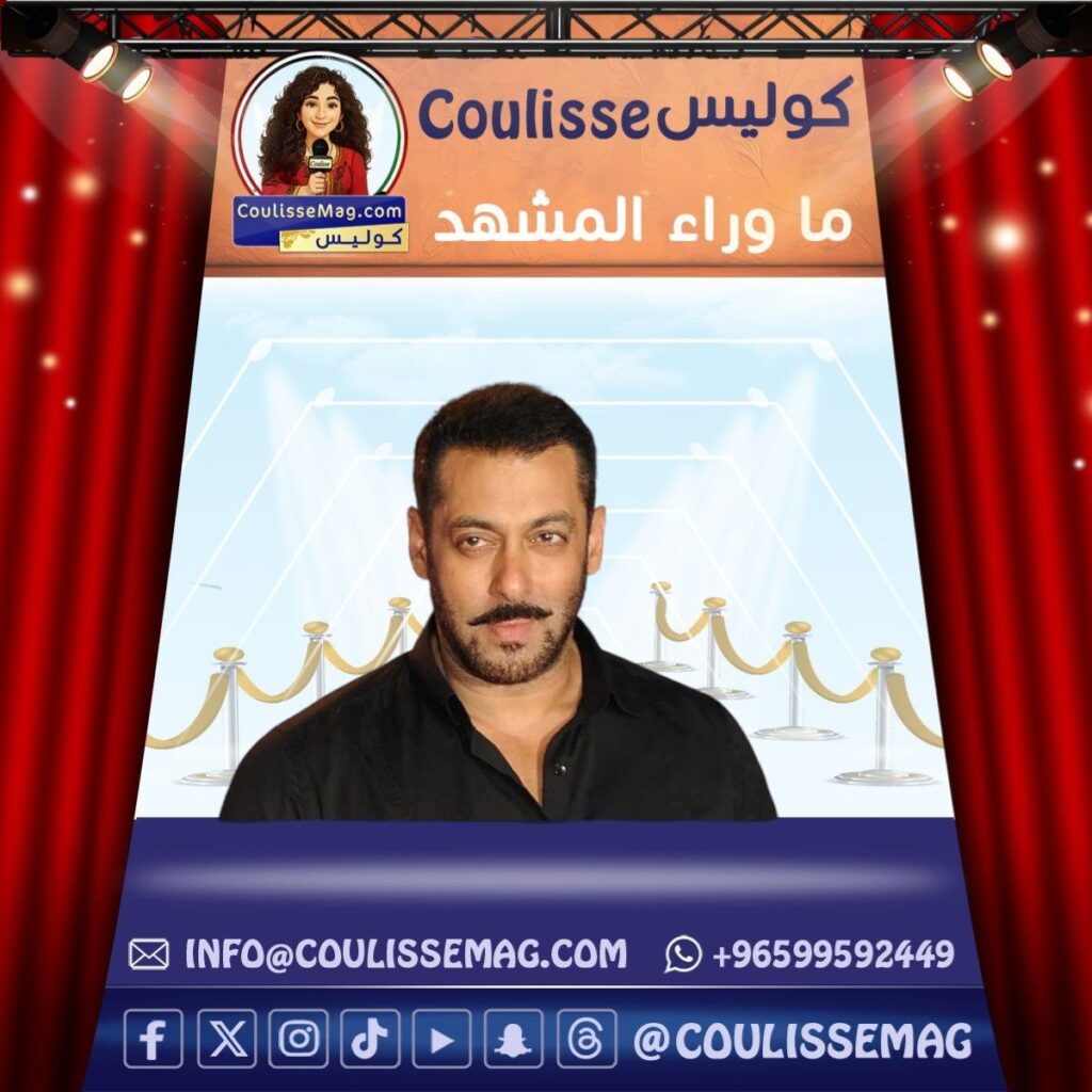 فيلم Battle of Galwan لسلمان خان يثير حماس الجمهور