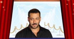 فيلم Battle of Galwan لسلمان خان يثير حماس الجمهور