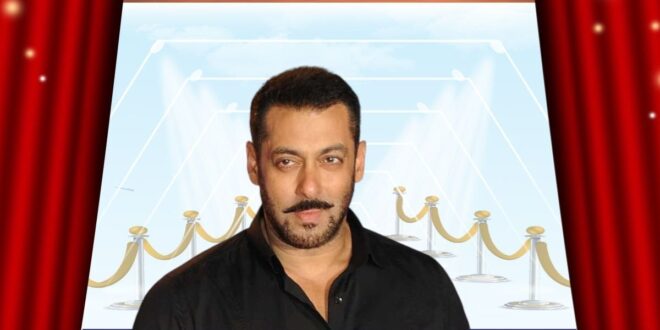 فيلم Battle of Galwan لسلمان خان يثير حماس الجمهور