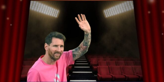 شقيقة ميسي تتعرض لحادث سير .. تفاصيل؟