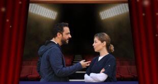 مسلسل تحت الحصار يثير تفاعل محبيه بهذه الصورة