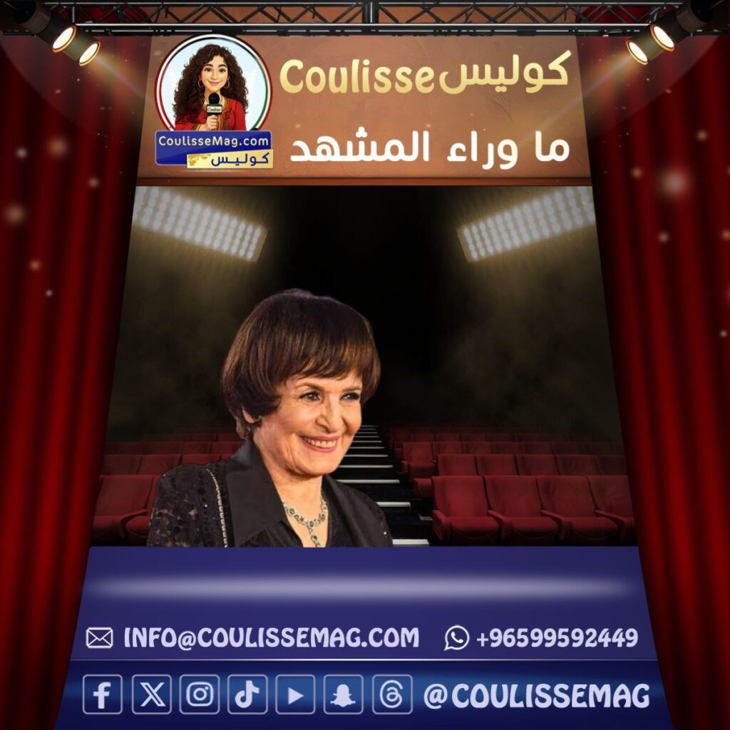 سميرة أحمد تكشف سبب وفاة سعاد حسني