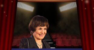 سميرة أحمد تكشف سبب وفاة سعاد حسني