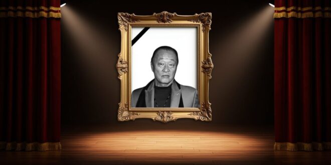 رودريك ماكلويد المرشح لجائزة غرامي يودع الحياة بعد حادث مأساوي