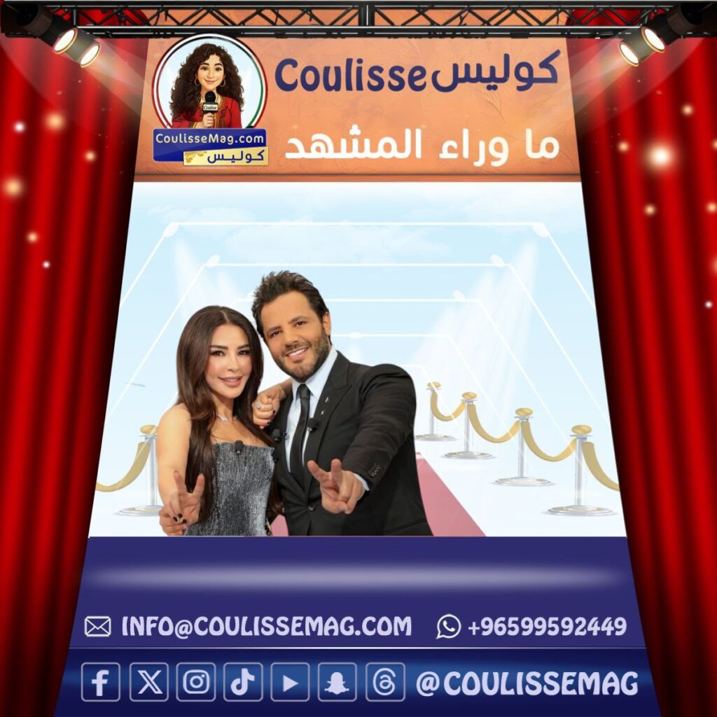 نيشان يقدّم نموذج الإعلام الإنساني في نيشان إكس