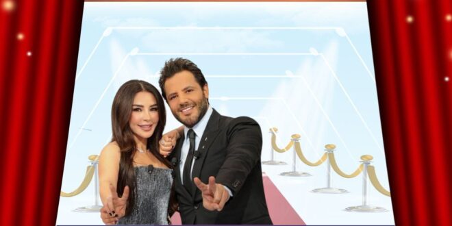 نيشان يقدّم نموذج الإعلام الإنساني في نيشان إكس