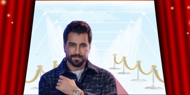 معتصم النهار وابنته ساندرا يحتفلان بعيد ميلادها