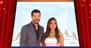 شريف سلامة وداليا مصطفى ينفصلان بعد زواج دامَ 21 عامًا