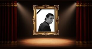 وفاة الفنان طارق الأمير بعد صراع مع المرض وهذه أبرز أعماله