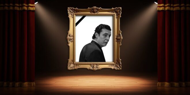 وفاة الفنان طارق الأمير بعد صراع مع المرض وهذه أبرز أعماله