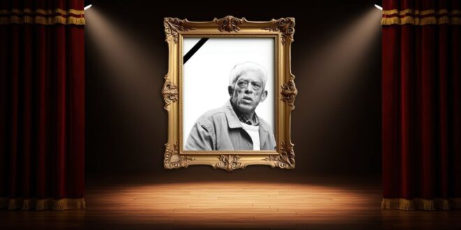 وفاة داوود عبد السيد أسطورة السينما المصرية