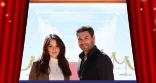 المدينة البعيدة الحلقة 43 مواجهة حاسمة تقلب الأحداث