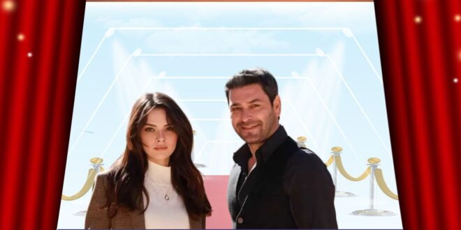 المدينة البعيدة الحلقة 43 مواجهة حاسمة تقلب الأحداث