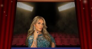 كليب ثلج ثلج .. النجمة نيكول سابا تكشف كواليس مشاركة ابنتها