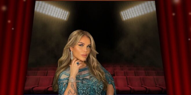 كليب ثلج ثلج .. النجمة نيكول سابا تكشف كواليس مشاركة ابنتها