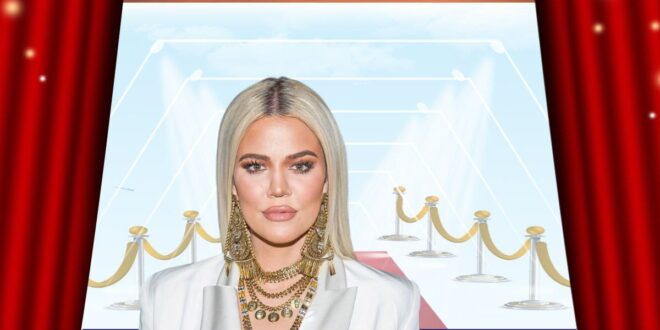 شبح منزل كلوي كارداشيان.. لمسات وأصوات مرعبة منذ 7 سنوات