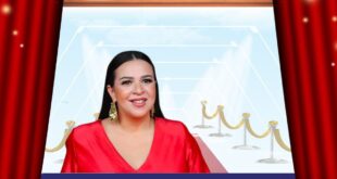 إيمي سمير غانم تدلي بهذا التصريح الذي أثار تفاعل جمهورها