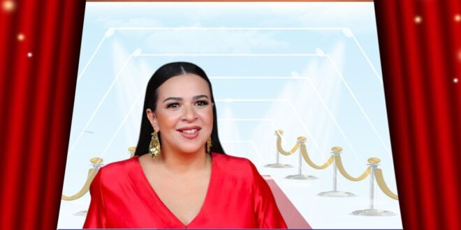 إيمي سمير غانم تدلي بهذا التصريح الذي أثار تفاعل جمهورها