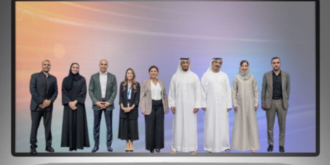 قمة بريدج 2025 في أبوظبي تجمع قادة الإعلام والمحتوى