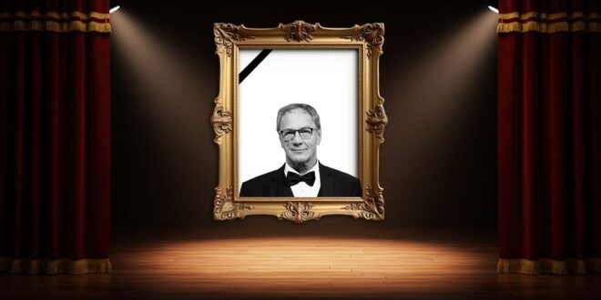 وفاة محمد بكري الممثل الفلسطيني البارز عن عمر 72 عامًا