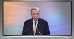 أردوغان يمنع طلاق فنان تركي.. مَن هو؟