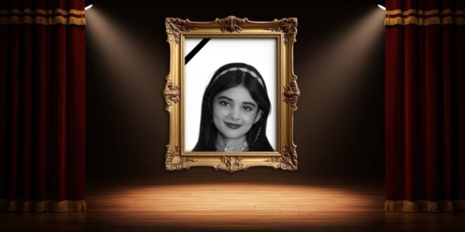 ميرال البلوشي… حين يرحل الجسد الصغير وتبقى الحكاية أكبر من الألم