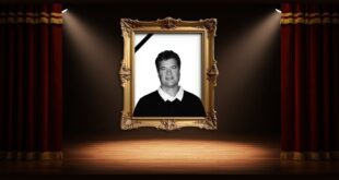 وفاة بات فين عن عمر يناهز 60 عامًا بعد صراع طويل مع المرض