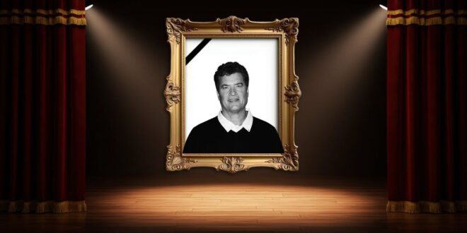 وفاة بات فين عن عمر يناهز 60 عامًا بعد صراع طويل مع المرض