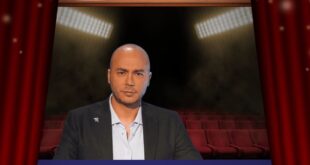 رودولف هلال… عندما يصبح الإعلام مساحة وعي لا مسرح استعراض