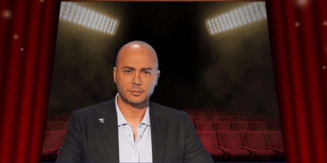 رودولف هلال… عندما يصبح الإعلام مساحة وعي لا مسرح استعراض